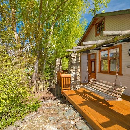 Mataura Lodge Athol Zewnętrze zdjęcie