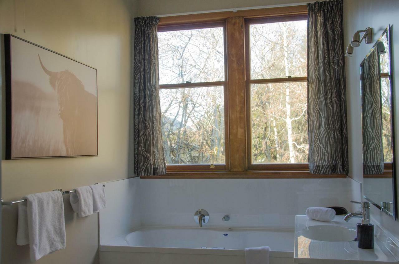 Mataura Lodge Athol Zewnętrze zdjęcie