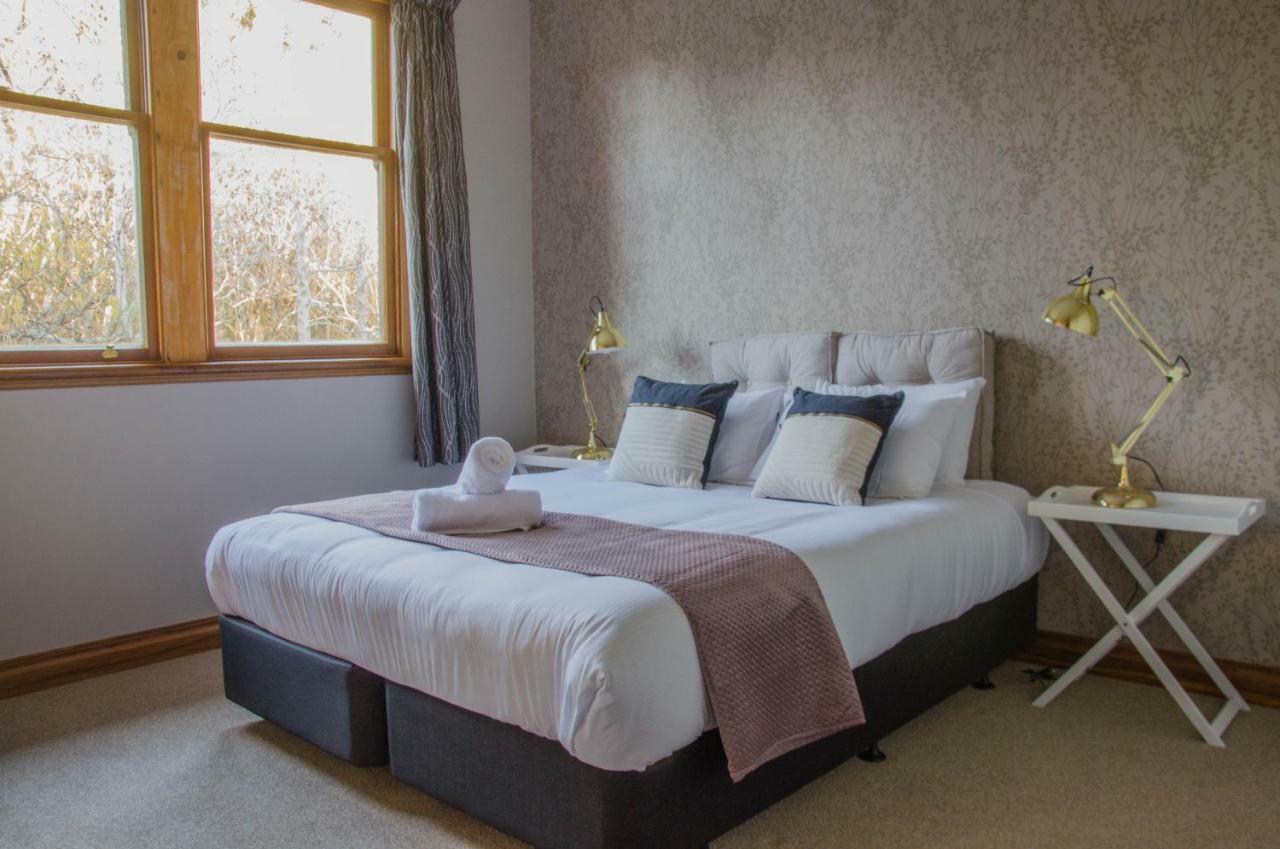 Mataura Lodge Athol Zewnętrze zdjęcie
