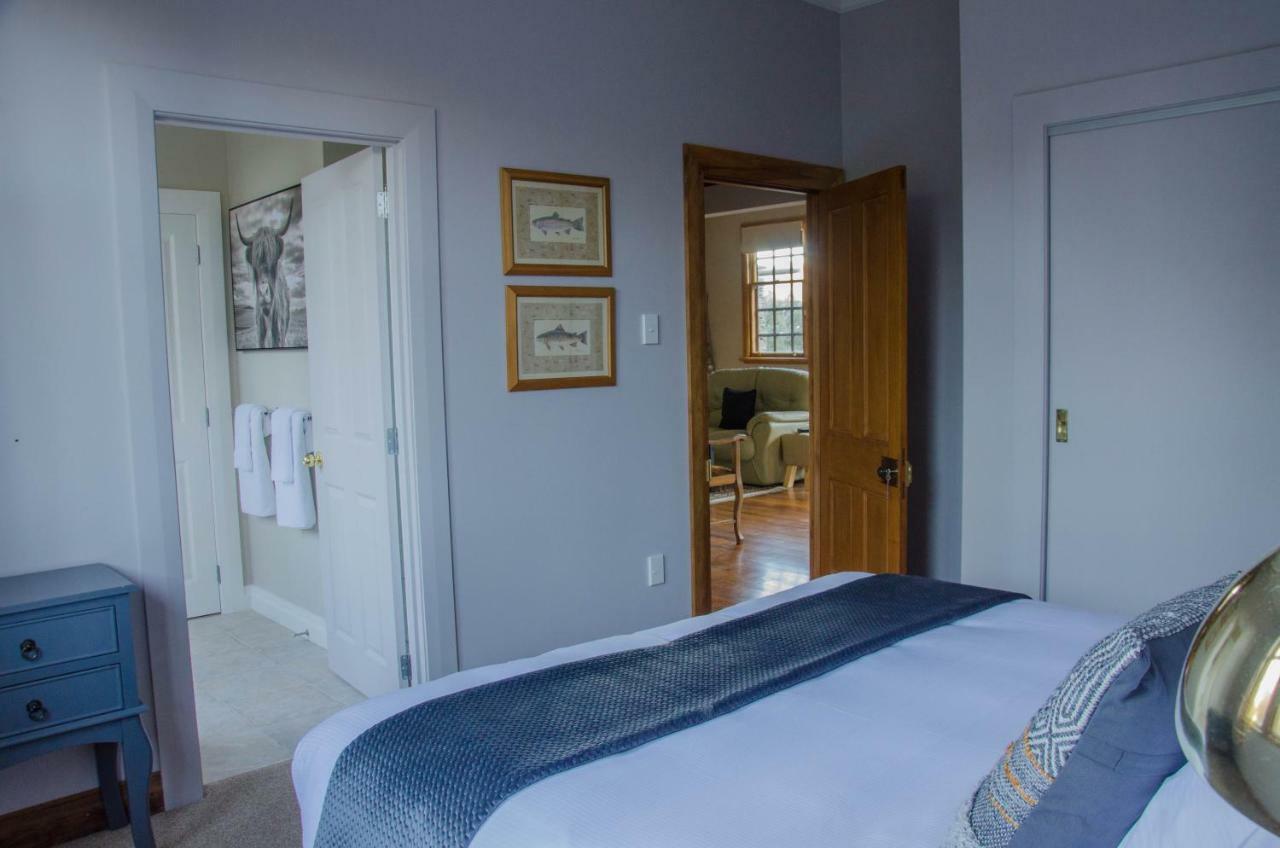 Mataura Lodge Athol Zewnętrze zdjęcie