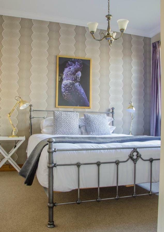 Mataura Lodge Athol Zewnętrze zdjęcie