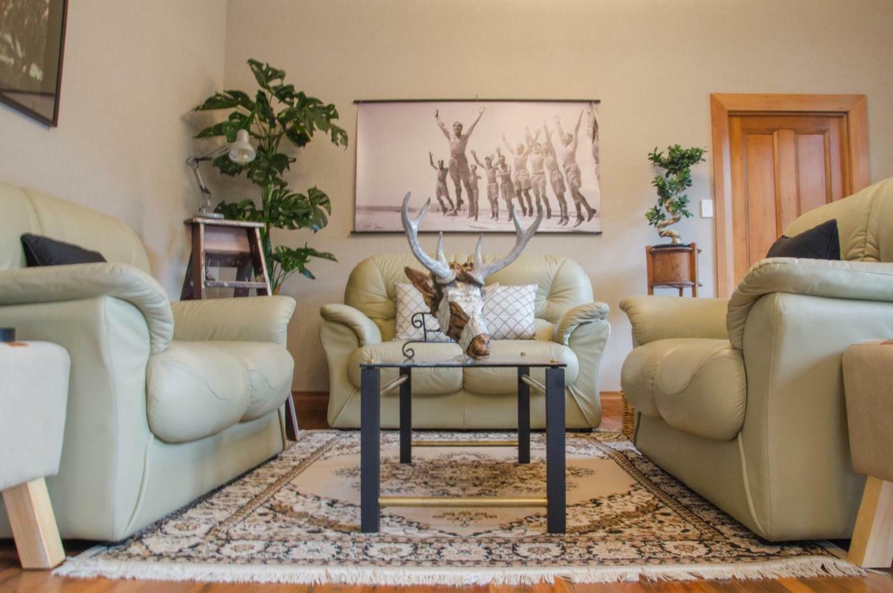 Mataura Lodge Athol Zewnętrze zdjęcie