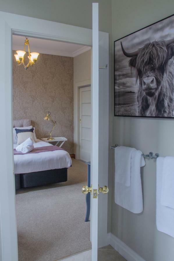 Mataura Lodge Athol Zewnętrze zdjęcie