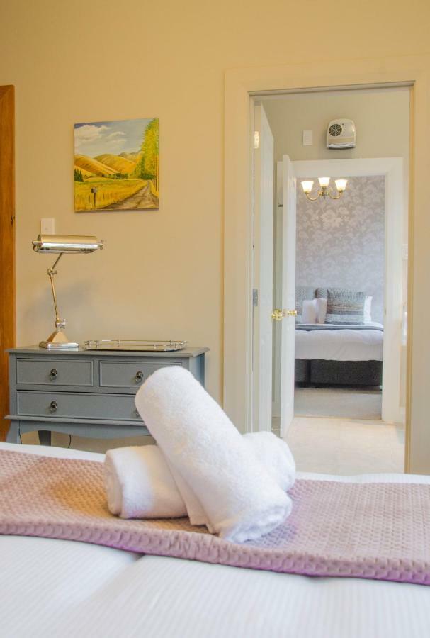 Mataura Lodge Athol Zewnętrze zdjęcie