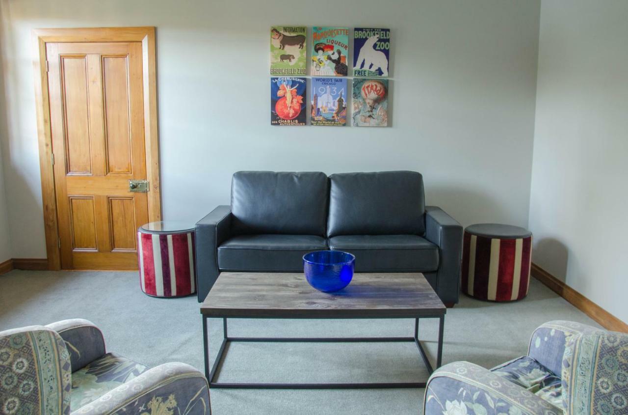 Mataura Lodge Athol Zewnętrze zdjęcie