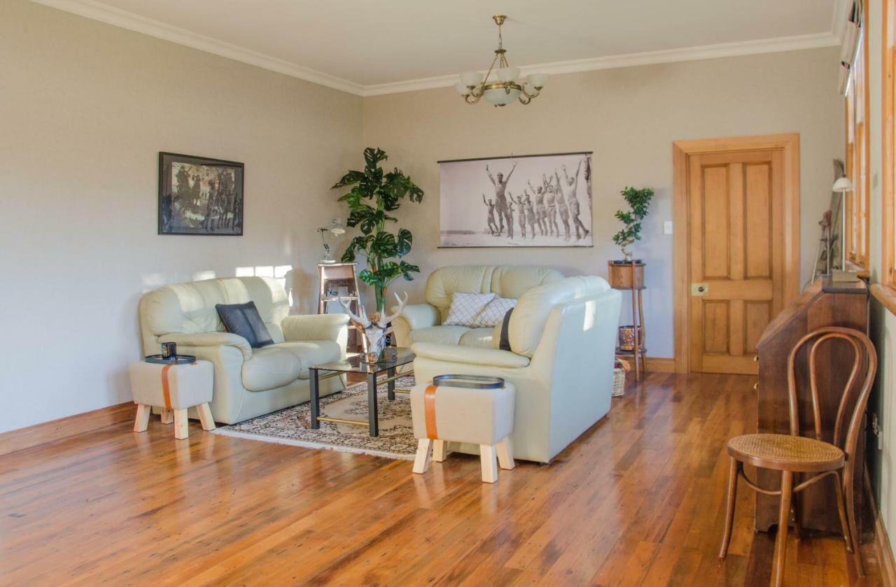 Mataura Lodge Athol Zewnętrze zdjęcie