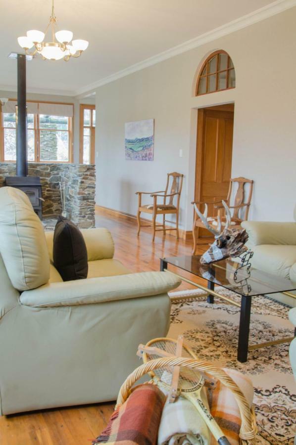 Mataura Lodge Athol Zewnętrze zdjęcie