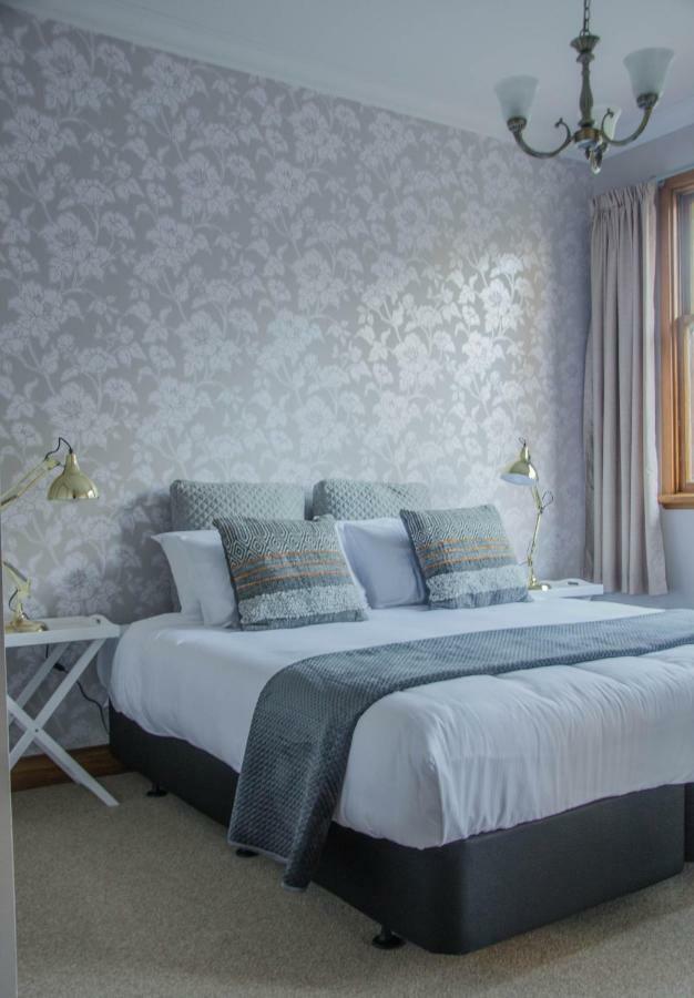 Mataura Lodge Athol Zewnętrze zdjęcie