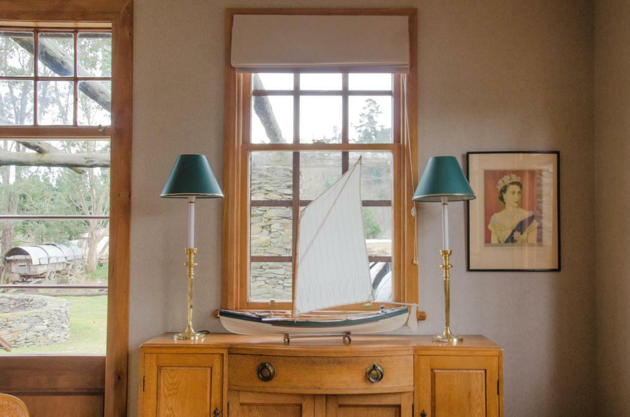 Mataura Lodge Athol Zewnętrze zdjęcie