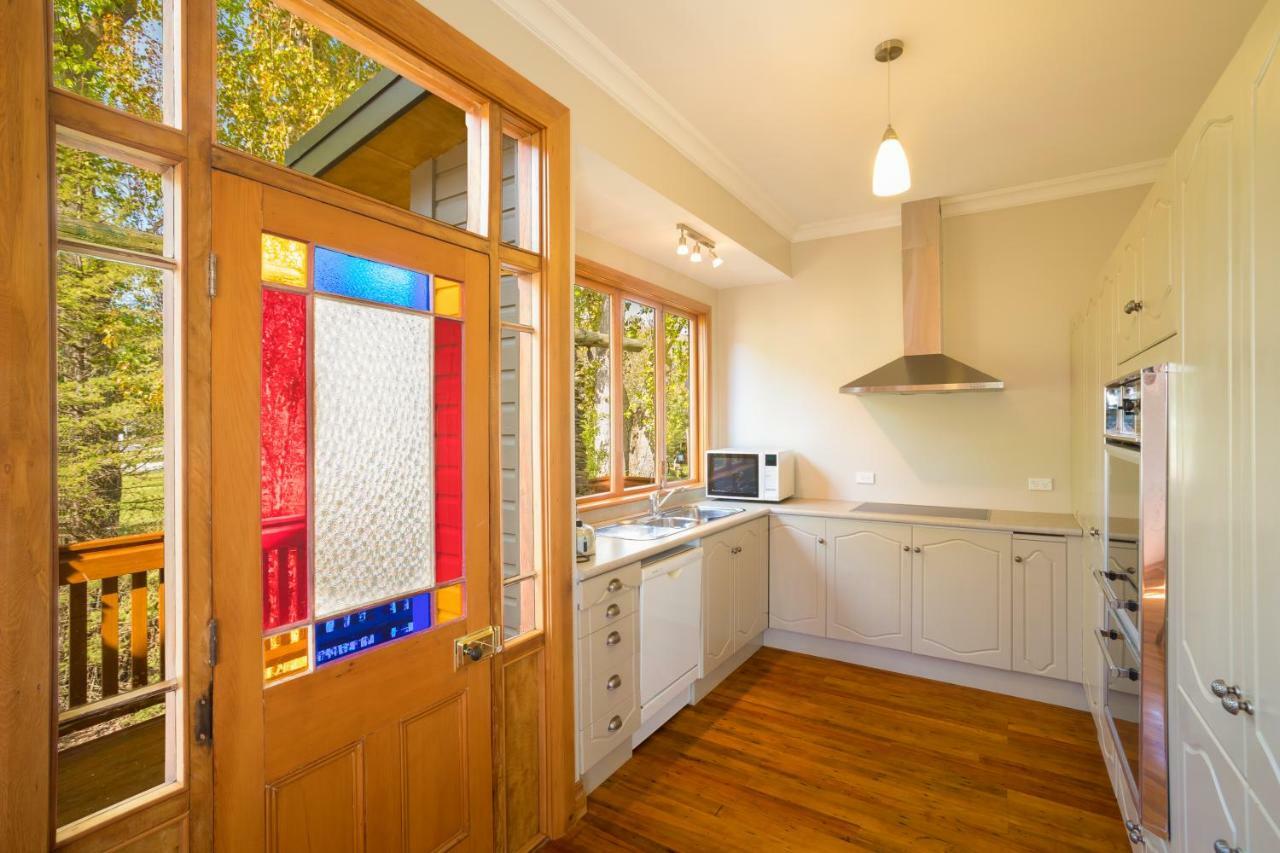 Mataura Lodge Athol Zewnętrze zdjęcie