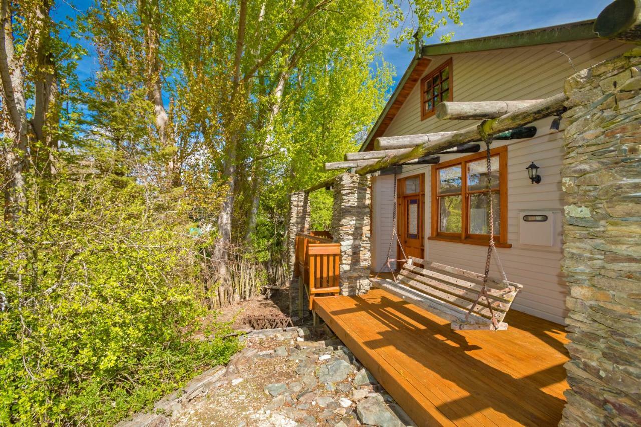 Mataura Lodge Athol Zewnętrze zdjęcie