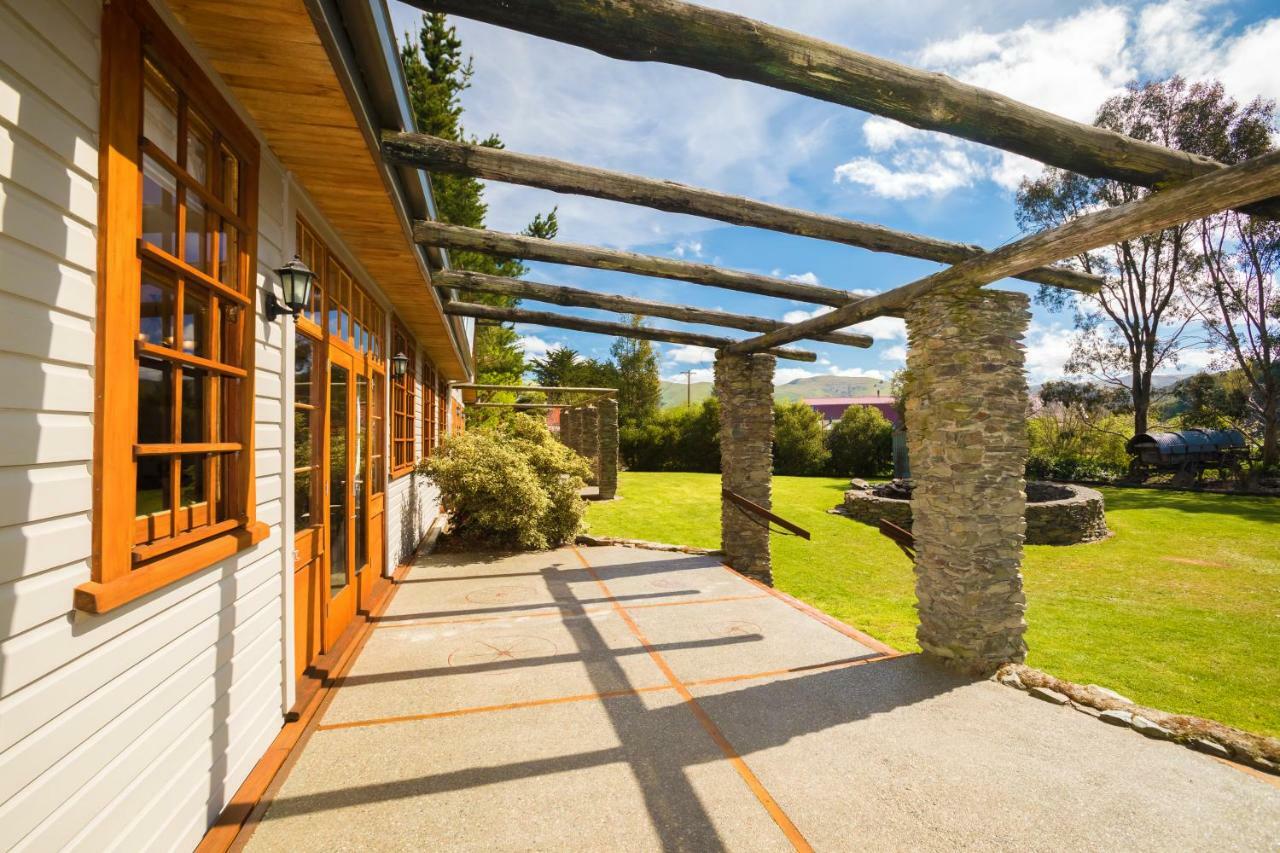 Mataura Lodge Athol Zewnętrze zdjęcie